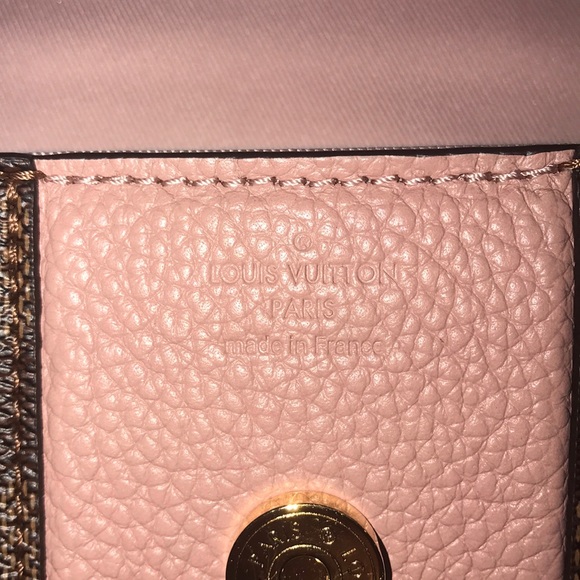 Louis Vuitton bag - Picture 5 of 6